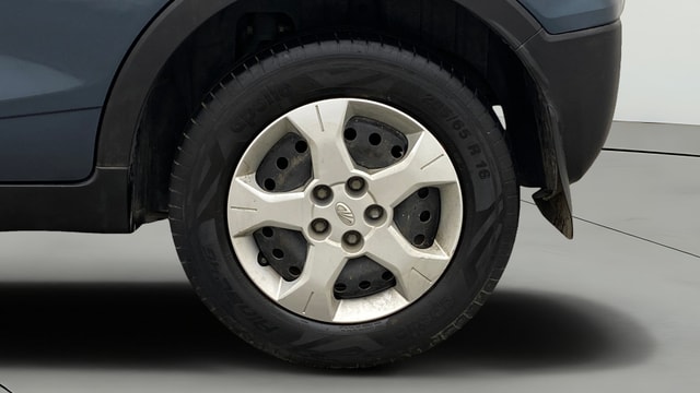 View Mahindra XUV300 Image 11 Used Mahindra XUV300 Image 11