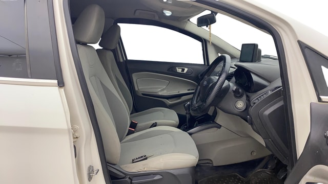 View Ford EcoSport Image 16 Used Ford EcoSport Image 16