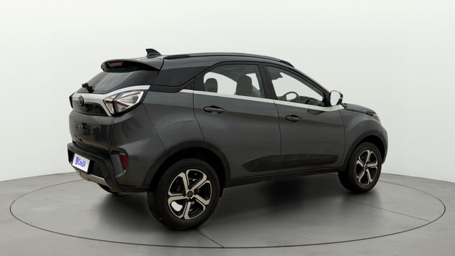 View Tata Nexon Image 47 Used Tata Nexon Image 47