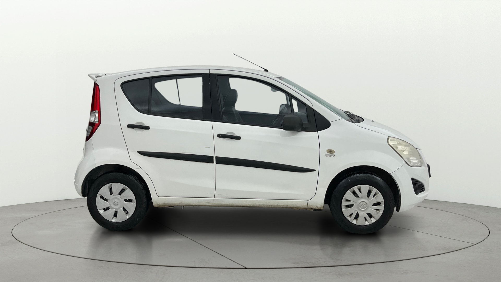 View 2014 Maruti Suzuki 1000 Base Variant Image 8 Used 2014 Maruti Suzuki 1000 Base Variant Image 8