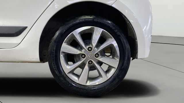 View Hyundai Elite i20 Image 8 Used Hyundai Elite i20 Image 8