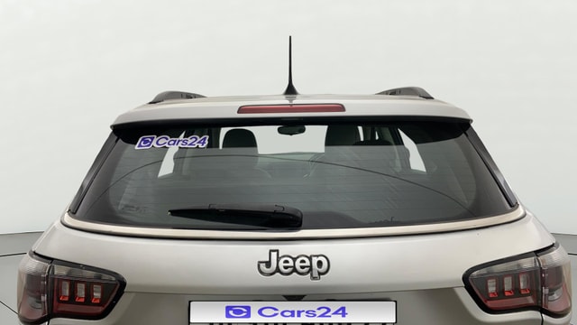 View Jeep Compass Image 4 Used Jeep Compass Image 4