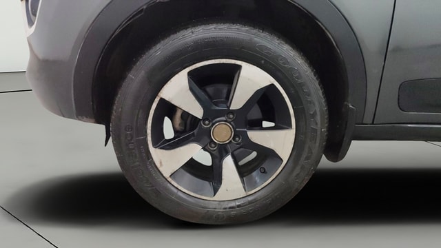 View Tata Nexon Image 28 Used Tata Nexon Image 28