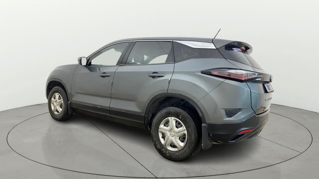 View Tata Harrier Image 2 Used Tata Harrier Image 2