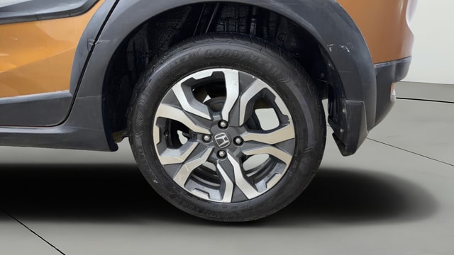 View Honda WR-V Image 11 Used Honda WR-V Image 11