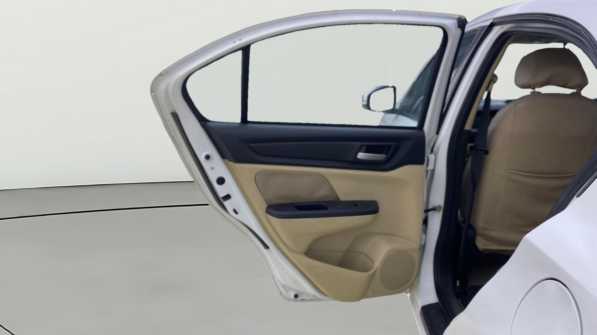 View 2019 Honda Amaze E MT Petrol BS IV Image 22 Used 2019 Honda Amaze E MT Petrol BS IV Image 22