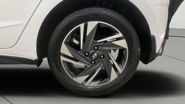 View Hyundai Elite i20 Image 8 Used Hyundai Elite i20 Image 8