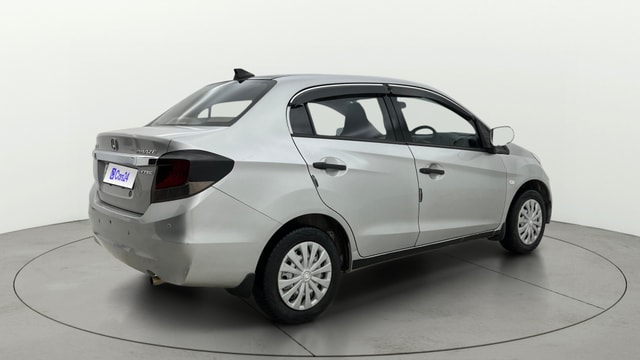 View Honda Amaze Image 42 Used Honda Amaze Image 42