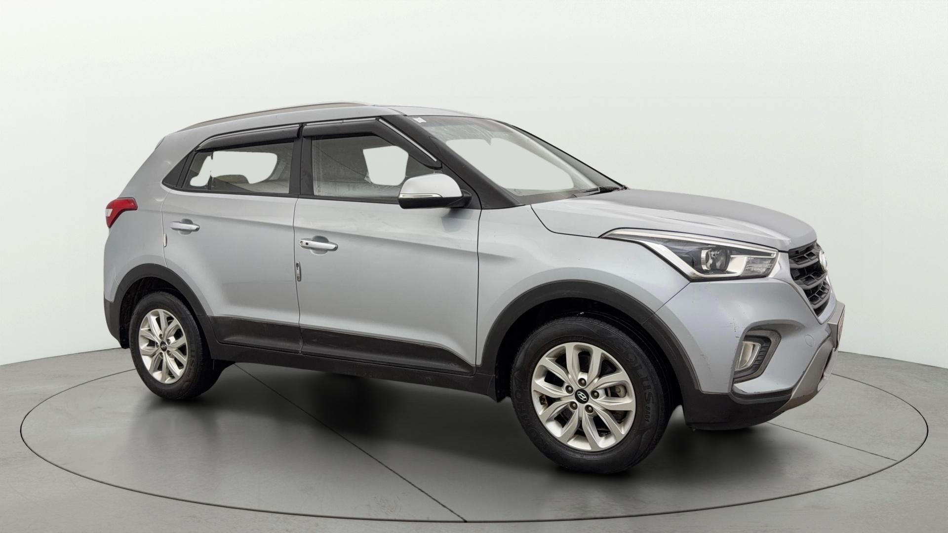 View 2020 Hyundai Creta SX 1.6 Petrol Image 38 Used 2020 Hyundai Creta SX 1.6 Petrol Image 38