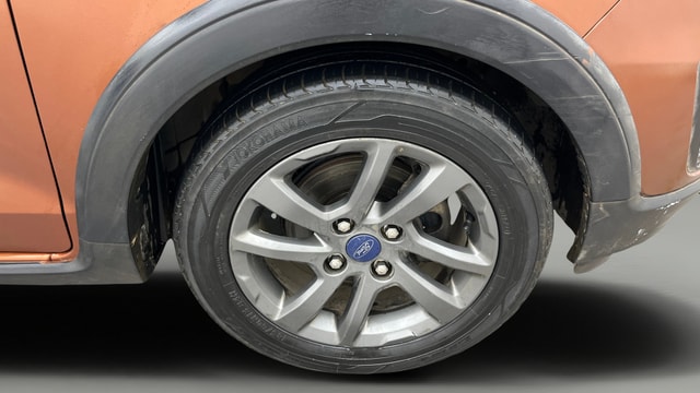 View Ford Freestyle Image 41 Used Ford Freestyle Image 41
