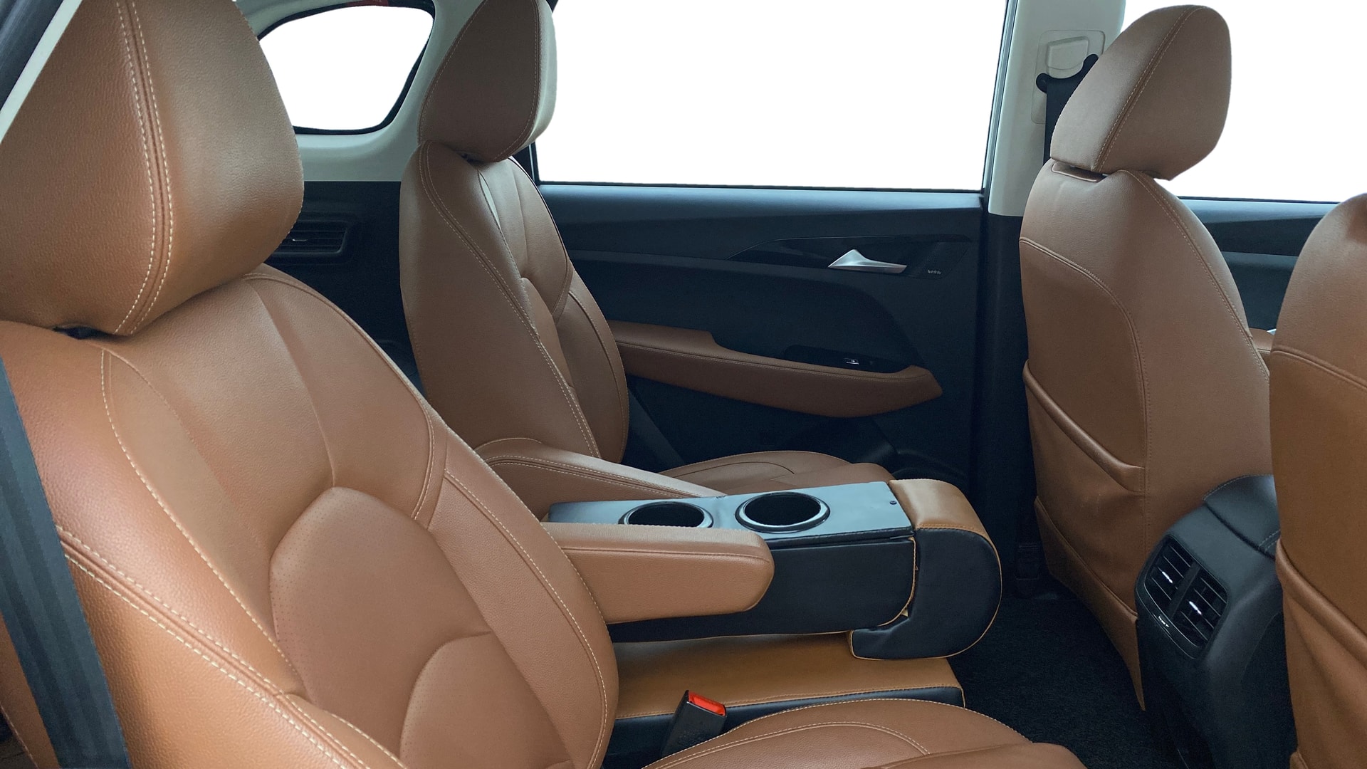 Used 2021 MG Hector Plus Used 2021 MG Hector Plus