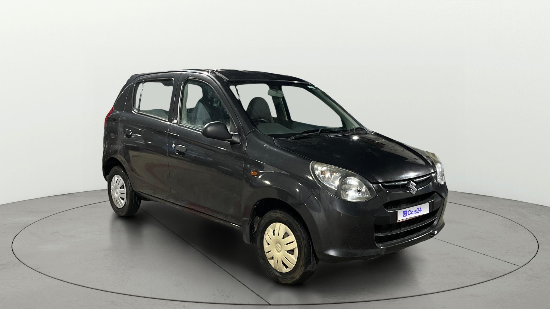 Used 2015 Maruti Suzuki Alto 800 Used 2015 Maruti Suzuki Alto 800