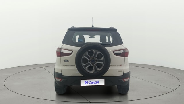 View Ford EcoSport Image 44 Used Ford EcoSport Image 44