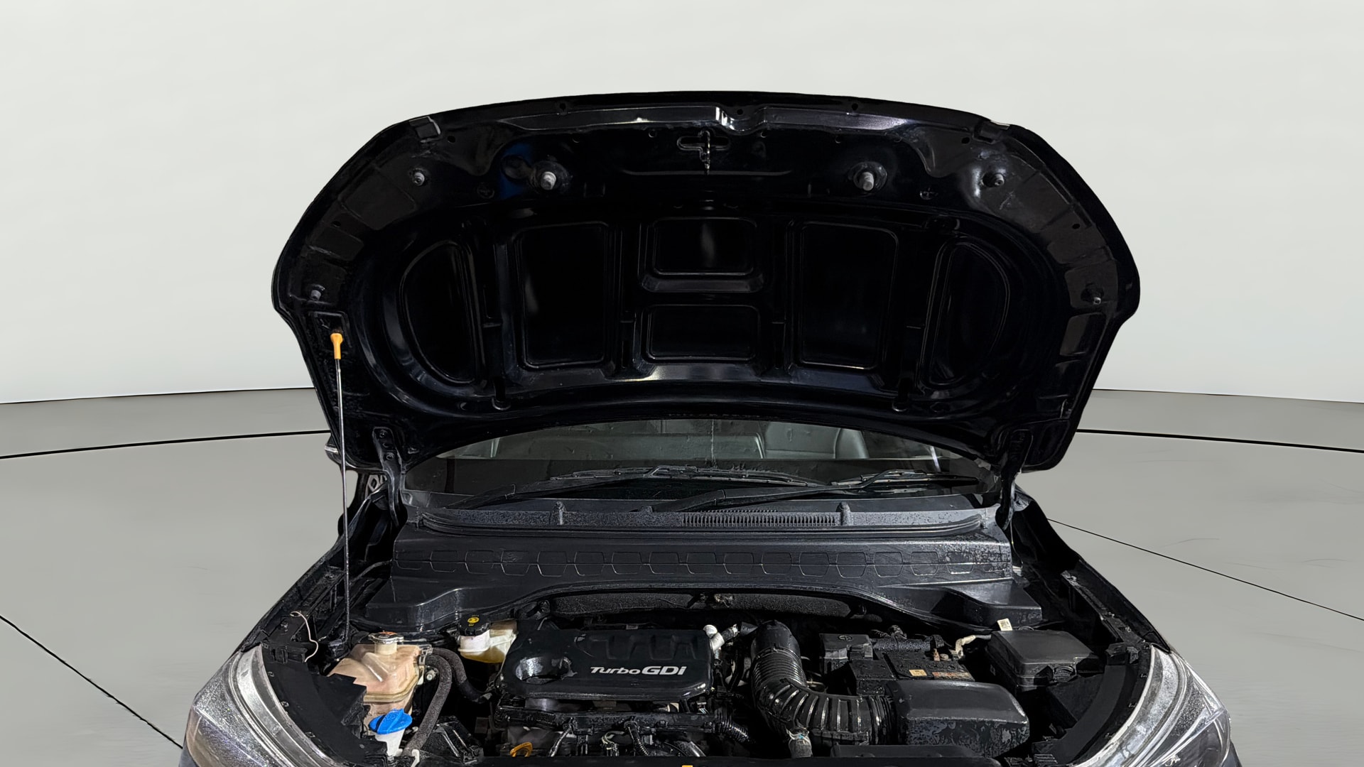 Used 2021 Kia Sonet Used 2021 Kia Sonet