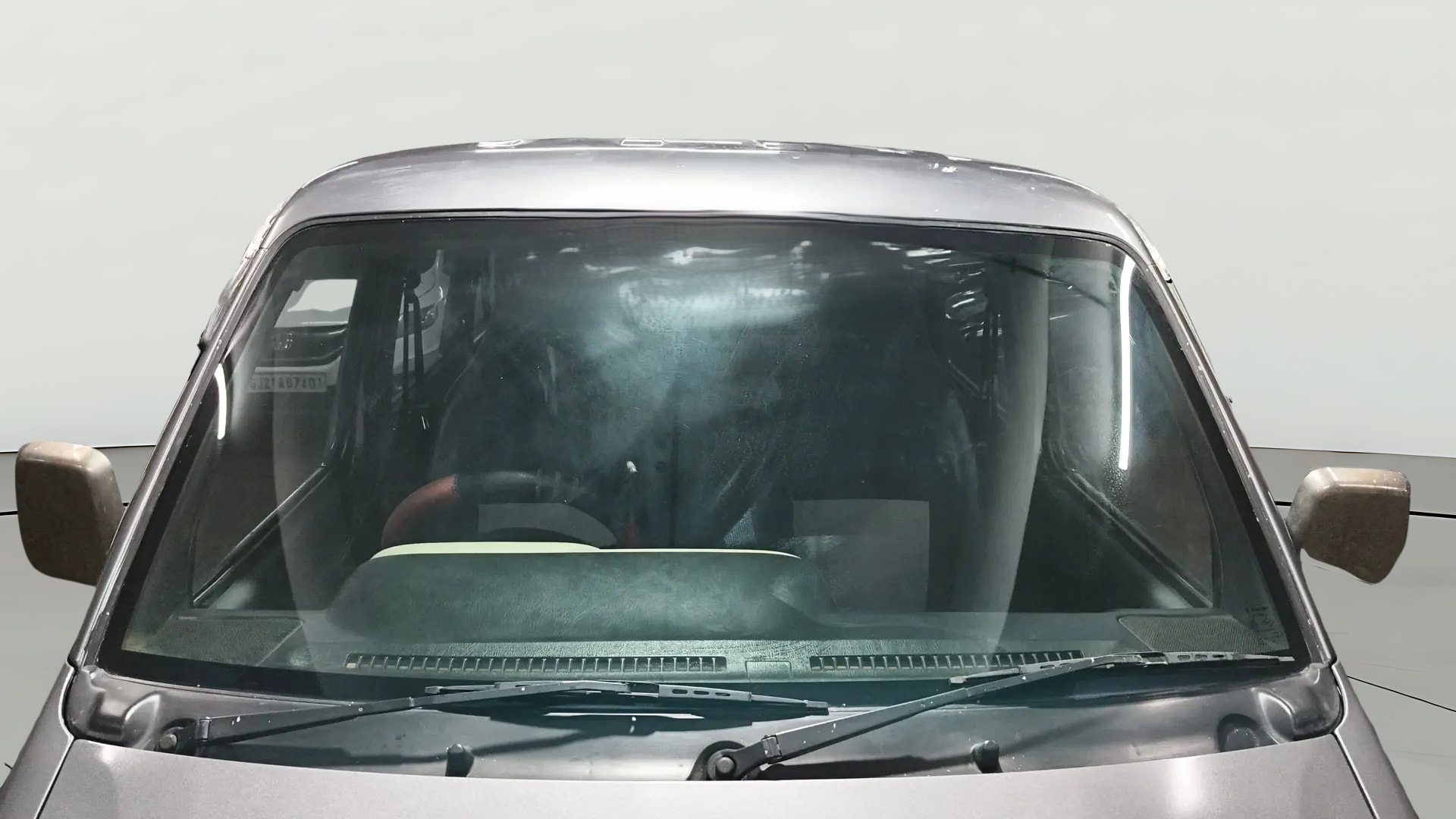View 2020 Maruti Suzuki 1000 Base Variant Image 29 Used 2020 Maruti Suzuki 1000 Base Variant Image 29