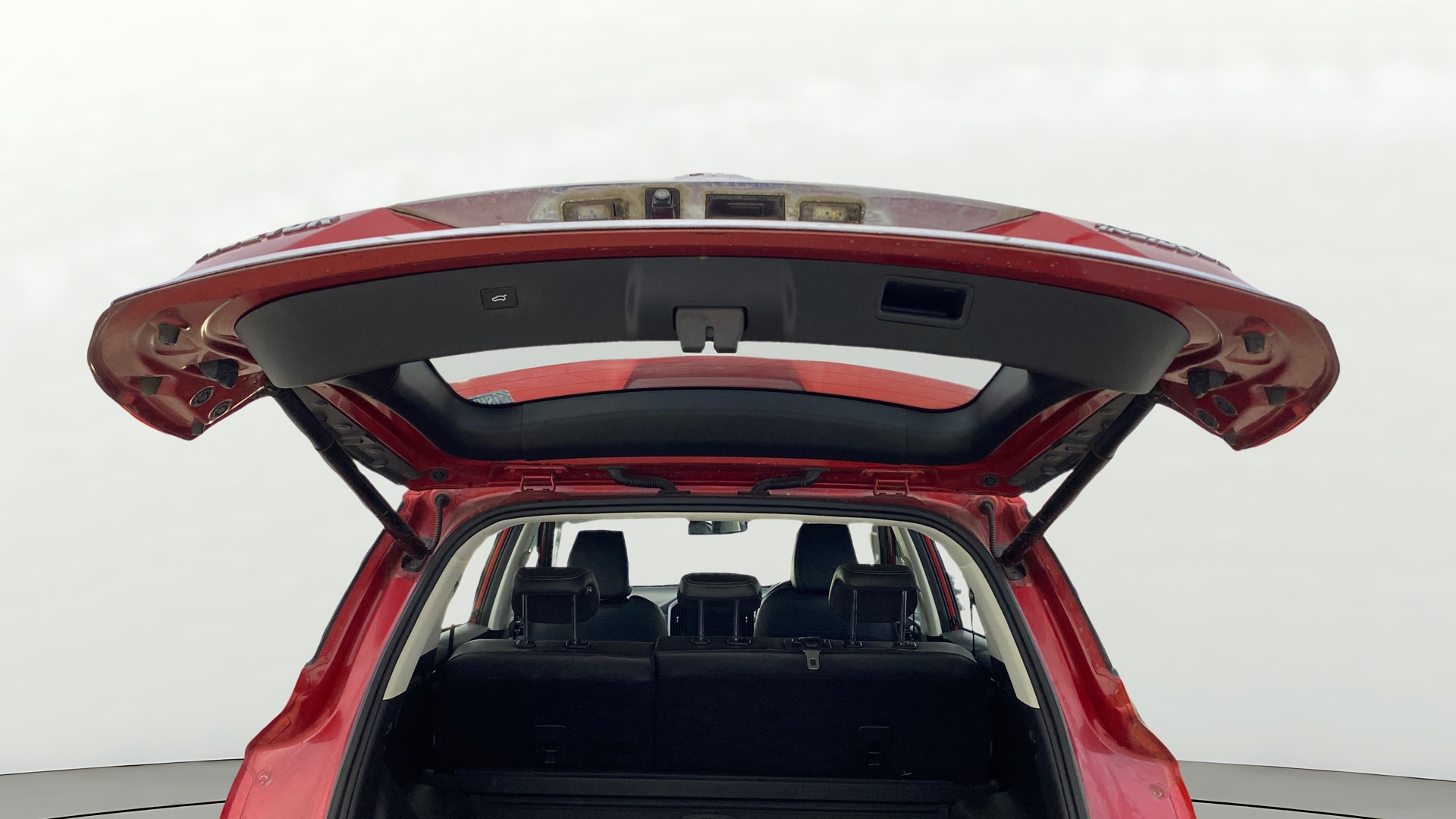 View 2019 MG Hector Sharp Diesel Image 17 Used 2019 MG Hector Sharp Diesel Image 17