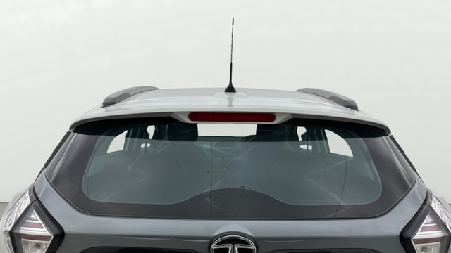 View Tata Nexon Image 4 Used Tata Nexon Image 4
