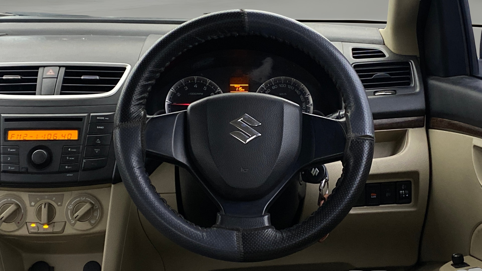 Used 2015 Maruti Suzuki 1000 Used 2015 Maruti Suzuki 1000