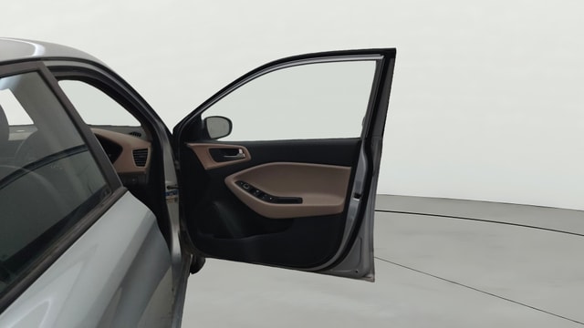 View Hyundai Elite i20 Image 44 Used Hyundai Elite i20 Image 44