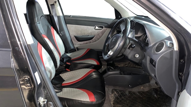 View Maruti Suzuki Alto 800 Image 25 Used Maruti Suzuki Alto 800 Image 25
