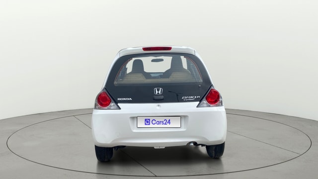 View Honda Brio Image 39 Used Honda Brio Image 39