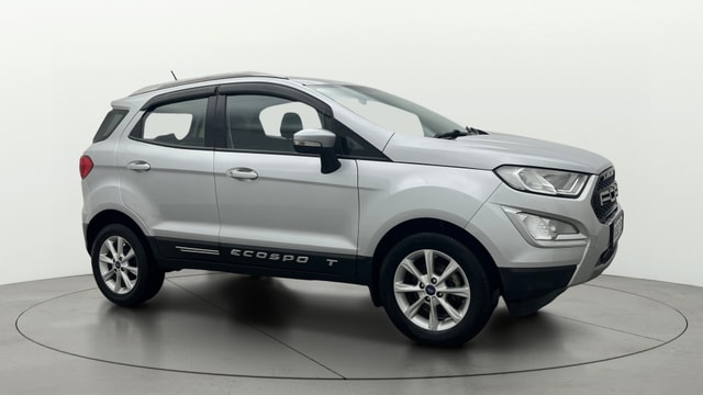 View Ford EcoSport Image 21 Used Ford EcoSport Image 21