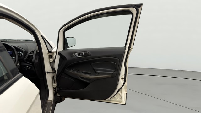 View Ford EcoSport Image 45 Used Ford EcoSport Image 45