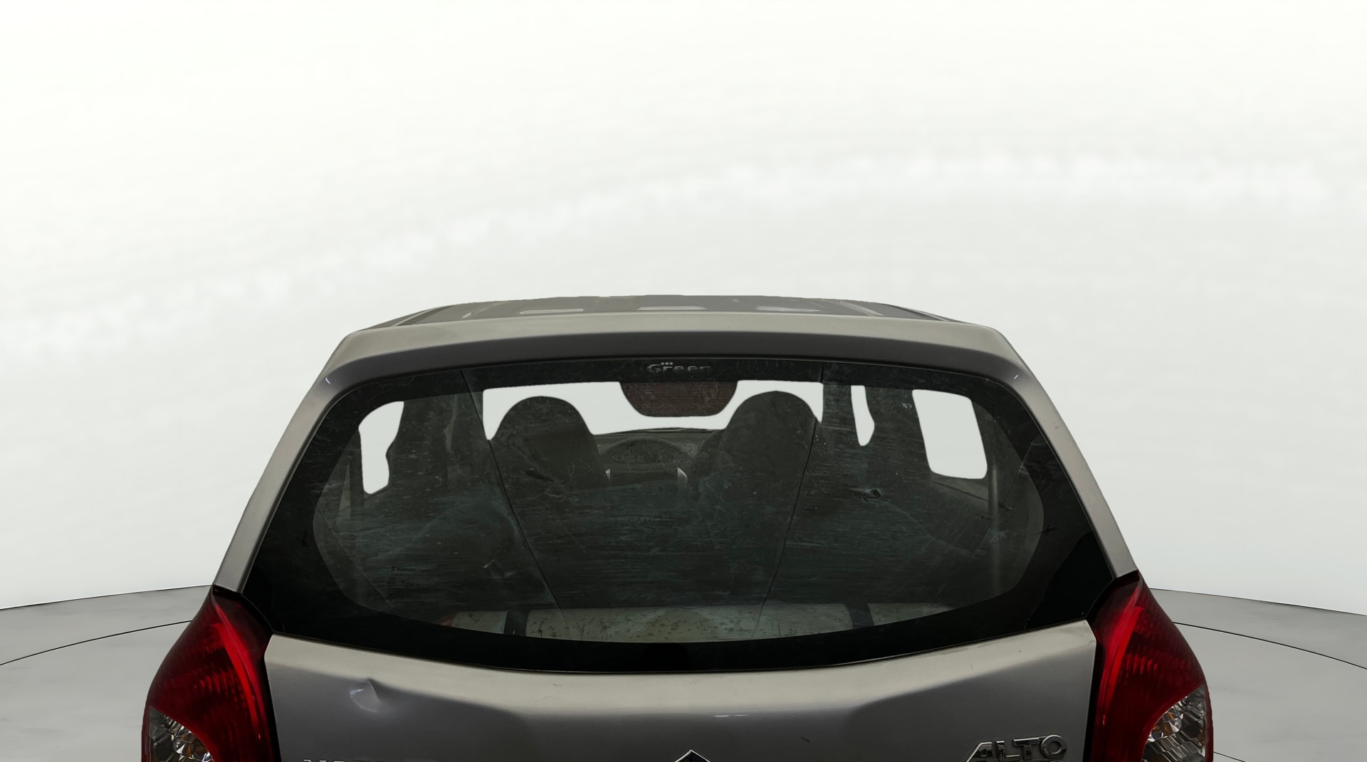 View 2016 Maruti Suzuki Alto 800 LX Image 4 Used 2016 Maruti Suzuki Alto 800 LX Image 4