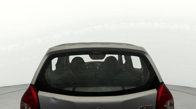 View Maruti Suzuki Alto 800 Image 4 Used Maruti Suzuki Alto 800 Image 4