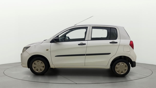 View Maruti Suzuki 1000 Image 5 Used Maruti Suzuki 1000 Image 5