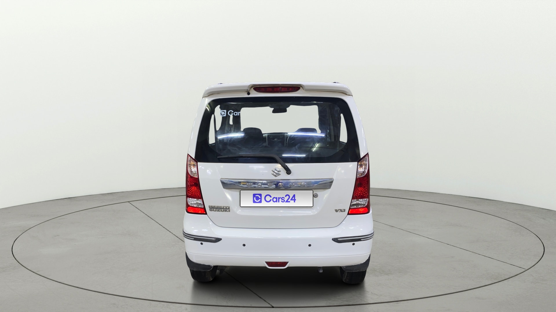 Used 2014 Maruti Suzuki 1000 Used 2014 Maruti Suzuki 1000