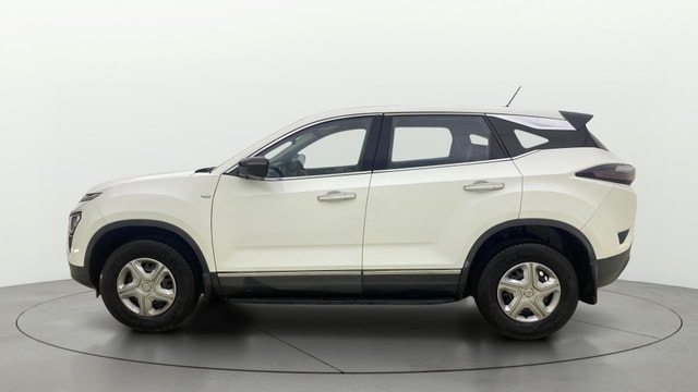 View Tata Harrier Image 26 Used Tata Harrier Image 26