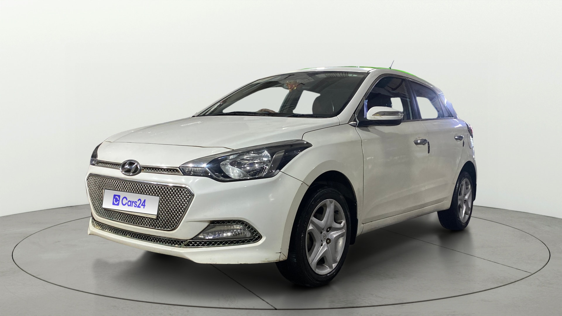 Used 2018 Hyundai Elite i20 Used 2018 Hyundai Elite i20