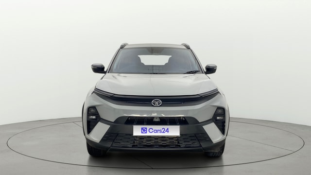 View Tata Nexon Image 1 Used Tata Nexon Image 1