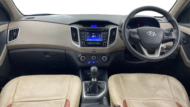 View Hyundai Creta Image 15 Used Hyundai Creta Image 15