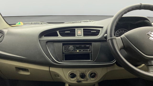 View Maruti Suzuki Alto K10 Image 17 Used Maruti Suzuki Alto K10 Image 17