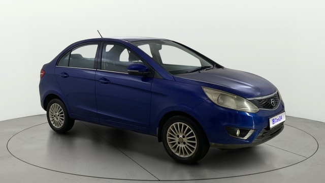 View Tata Zest Image 21 Used Tata Zest Image 21