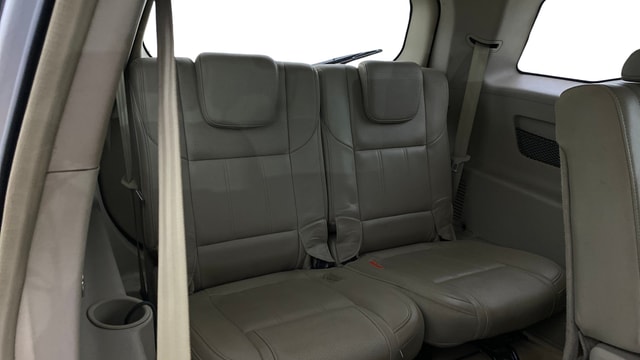 View Mahindra XUV500 Image 13 Used Mahindra XUV500 Image 13