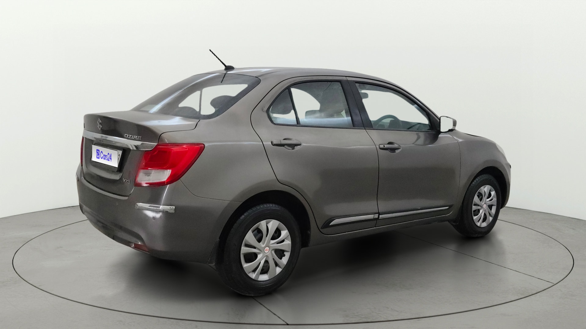View 2018 Maruti Suzuki 1000 Base Variant Image 41 Used 2018 Maruti Suzuki 1000 Base Variant Image 41
