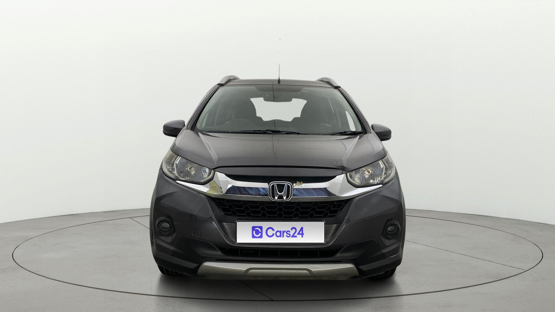 View 2019 Honda WR-V S MT Diesel Edge Edition Image 1 Used 2019 Honda WR-V S MT Diesel Edge Edition Image 1