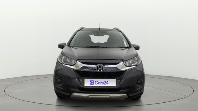View Honda WR-V Image 1 Used Honda WR-V Image 1