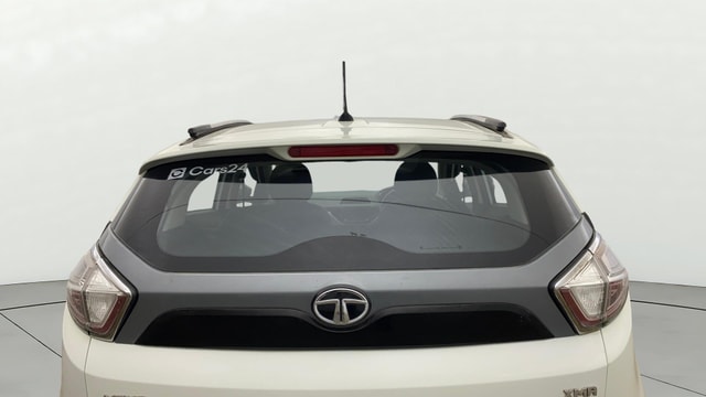 View Tata Nexon Image 4 Used Tata Nexon Image 4