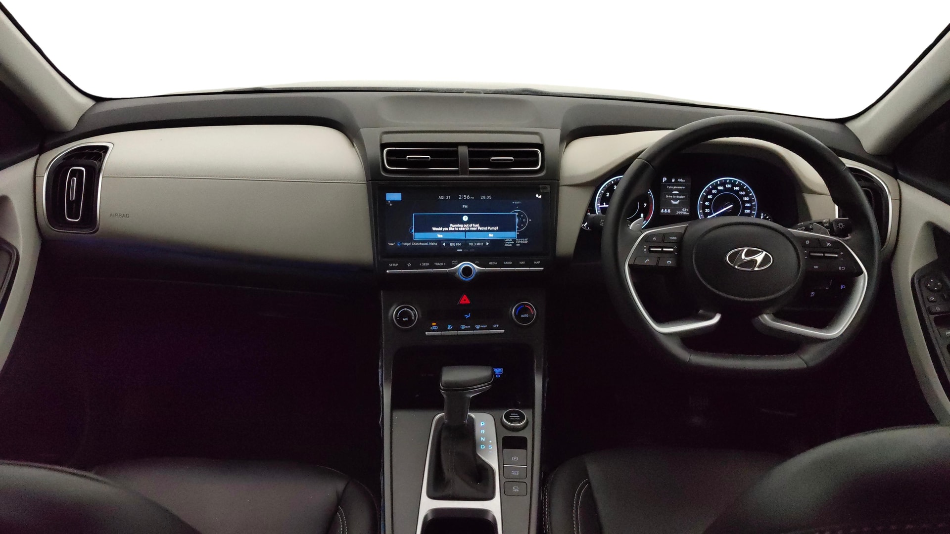 View 2023 Hyundai Creta 1.4 E Diesel Image 16 Used 2023 Hyundai Creta 1.4 E Diesel Image 16