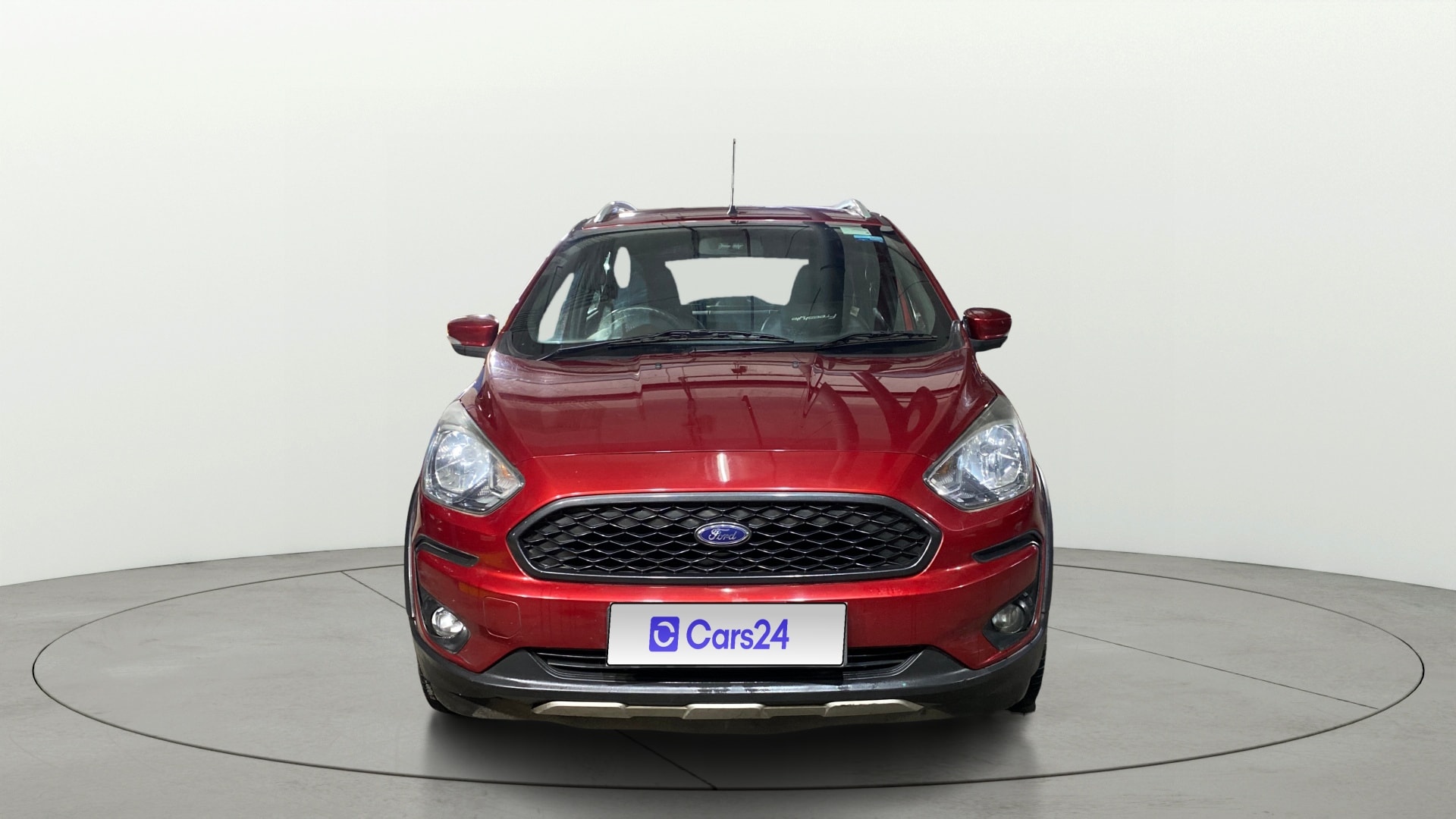 Used 2019 Ford Freestyle Used 2019 Ford Freestyle