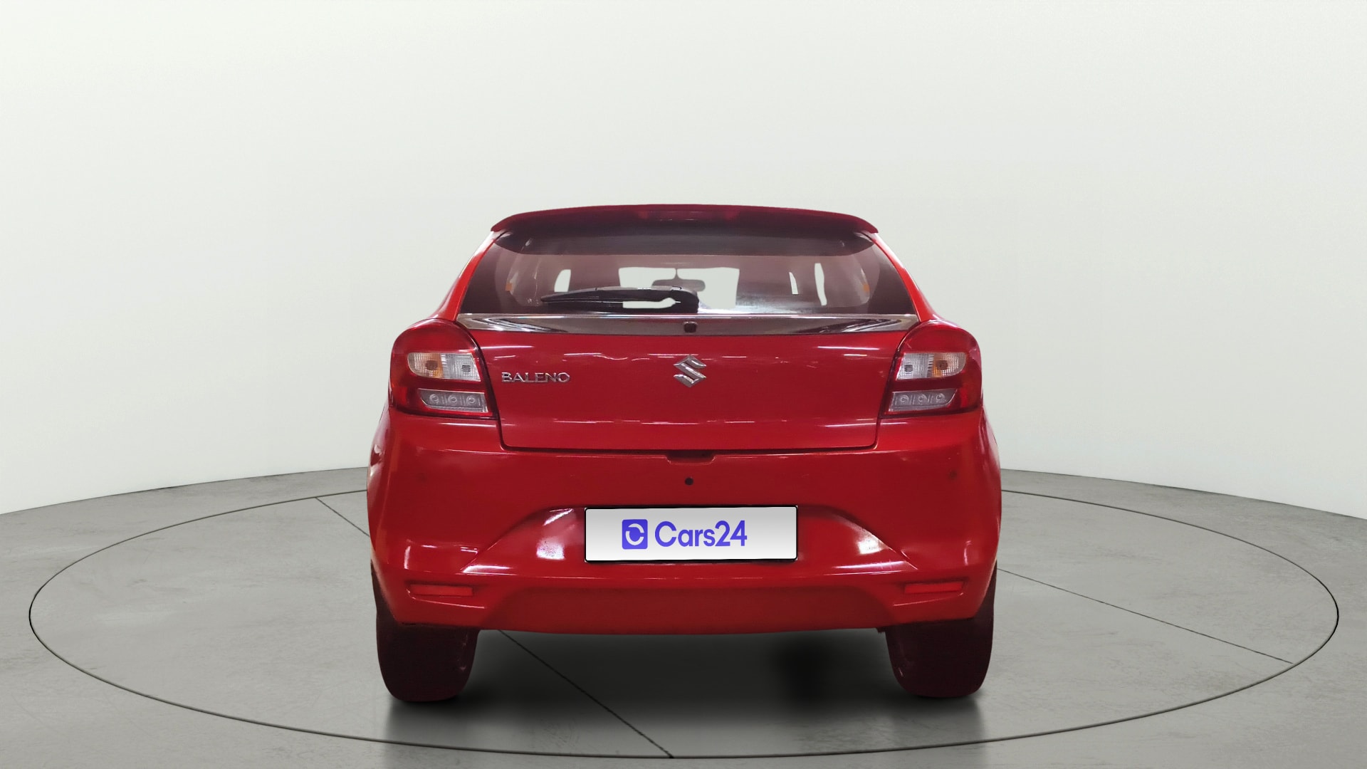View 2017 Maruti Suzuki 1000 Base Variant Image 40 Used 2017 Maruti Suzuki 1000 Base Variant Image 40