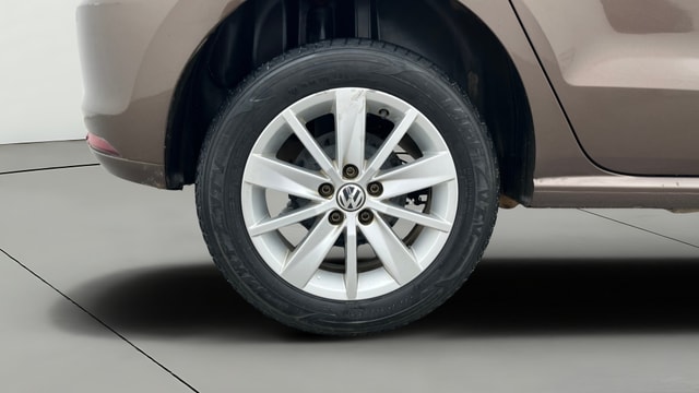 View Volkswagen Polo Image 23 Used Volkswagen Polo Image 23