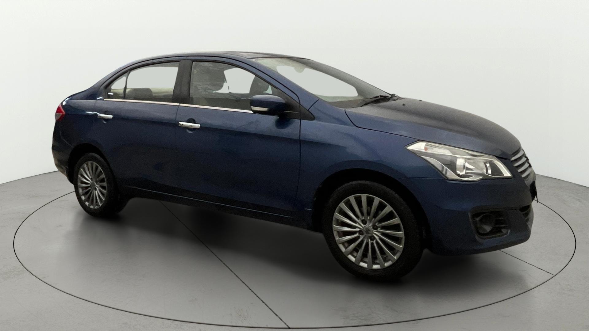 View 2017 Maruti Suzuki 1000 Base Variant Image 21 Used 2017 Maruti Suzuki 1000 Base Variant Image 21