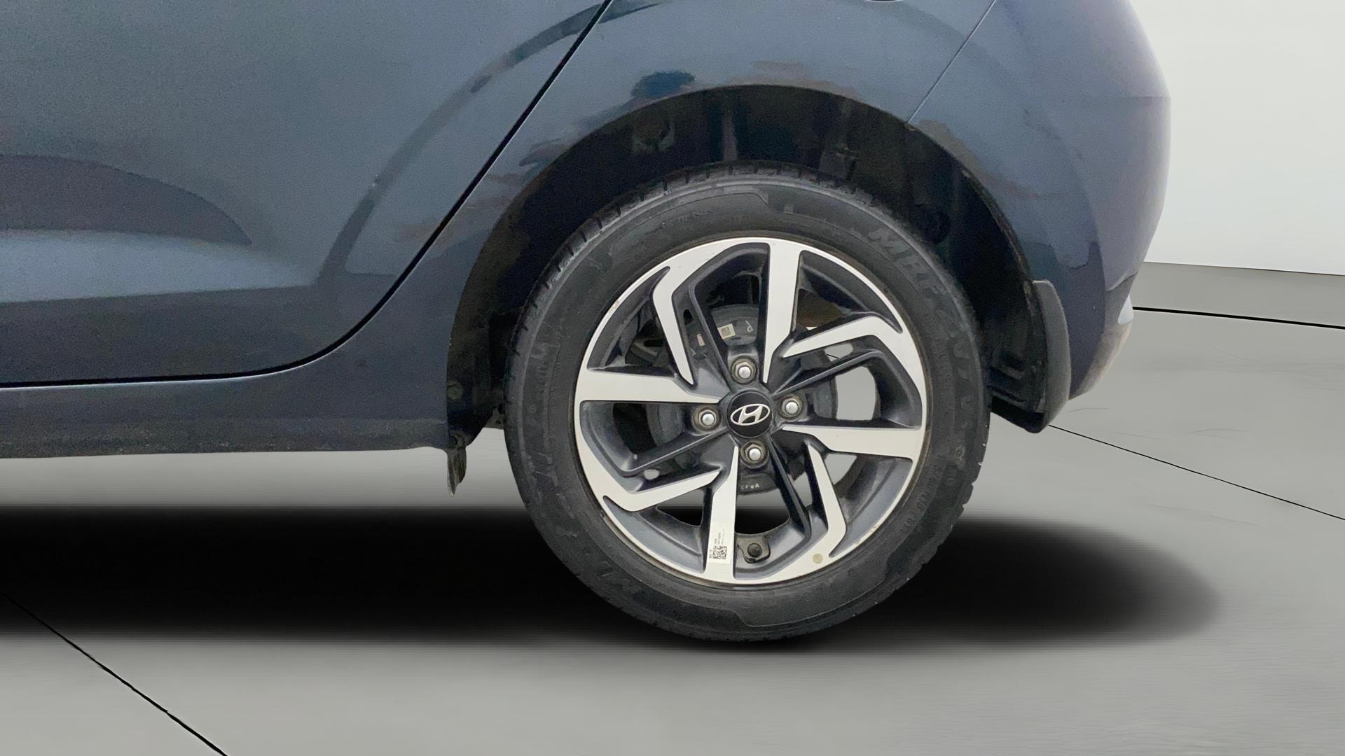 View 2022 Hyundai Grand i10 Nios Asta Petrol Image 7 Used 2022 Hyundai Grand i10 Nios Asta Petrol Image 7