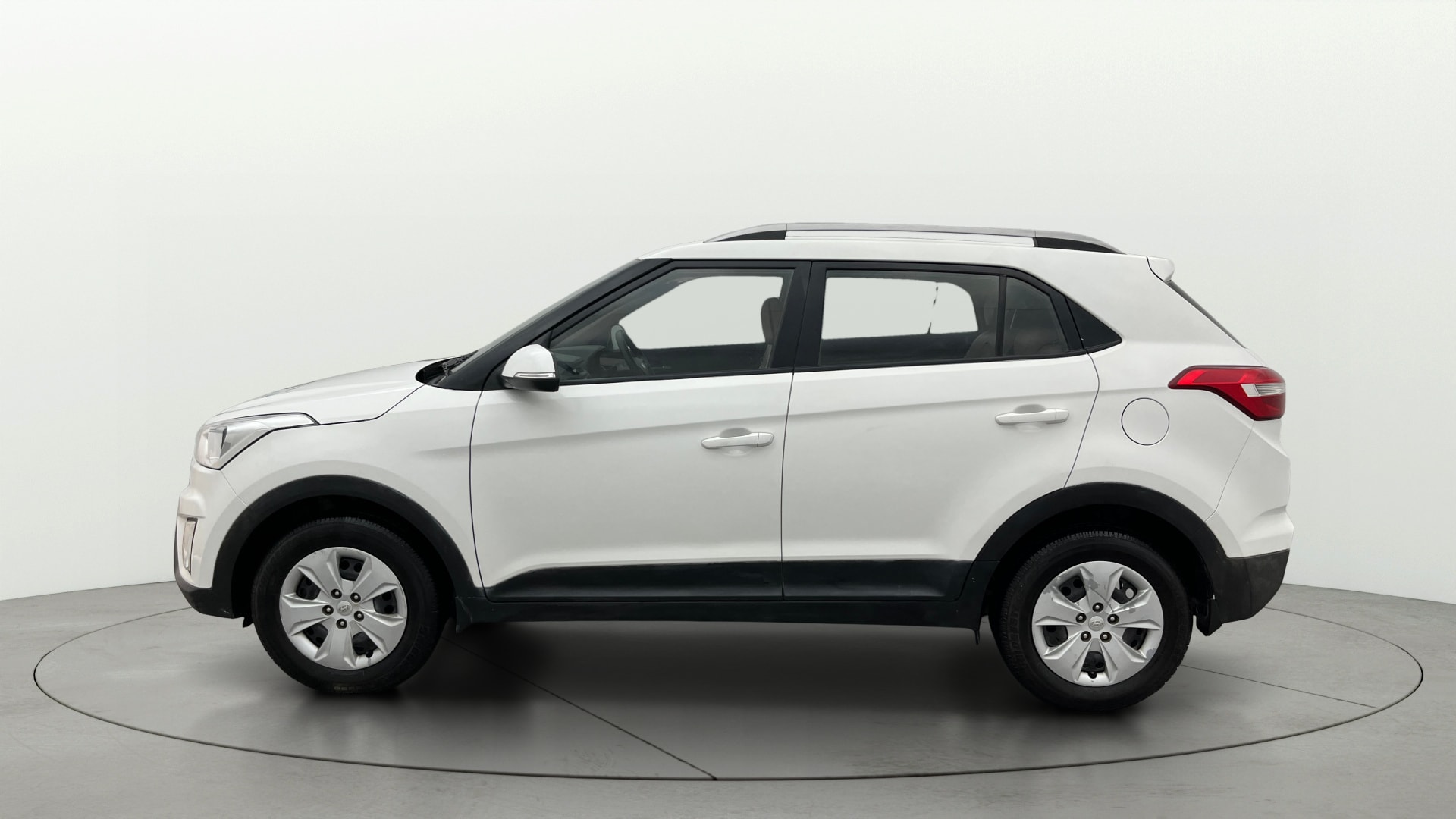 Used 2016 Hyundai Creta Used 2016 Hyundai Creta