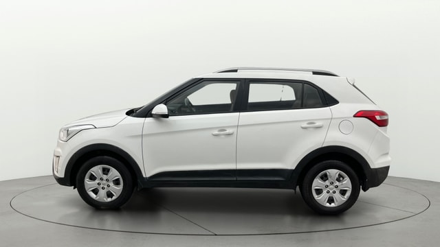 View Hyundai Creta Image 5 Used Hyundai Creta Image 5
